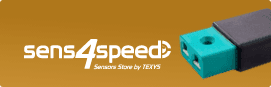 Sens4Speed